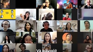 HÀI ĐỘC THOẠI PURGATORY - Hành Trình Đẹp Như Mơ -