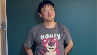 Aku adalah "kuda hitam" di kelas