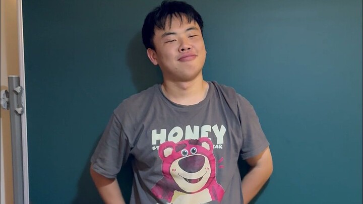 我是班里的《害群之马》