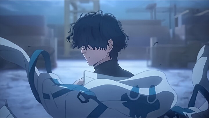 Anime Gelud Yang Brutal Di Tahun 2025🔥