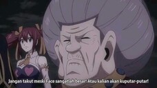 Fairy tail episode 263 sub indo