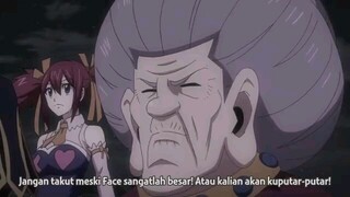 Fairy tail episode 263 sub indo