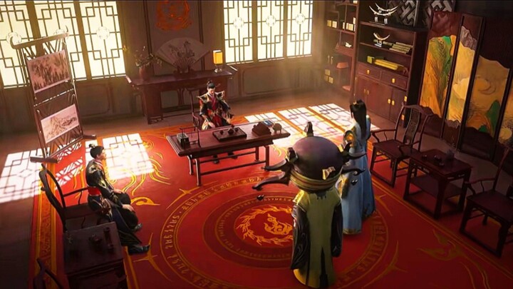 BTTH SEASON 5 EPISODE 160 SUB INDO