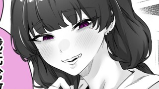 Save the poor girl who was bullied, but she is actually a yandere and crazy beautiful girl? Chapter 