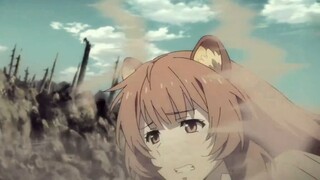 Naofumi and Raphtalia AMV