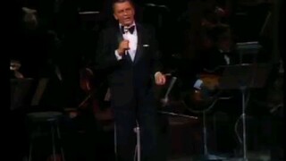 My way Frank Sinatra