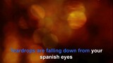 Spanish eye