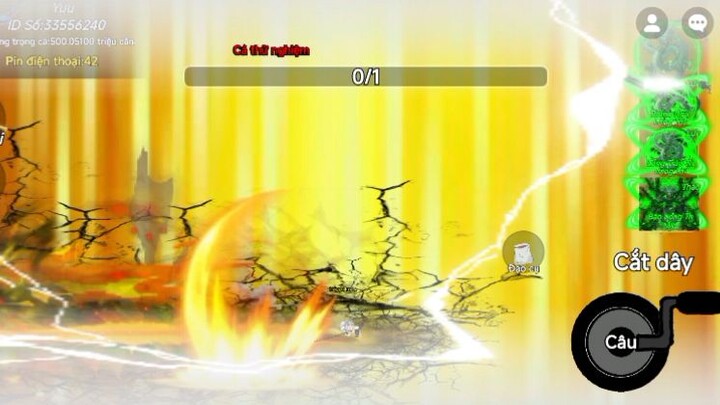 Games Sự Chỗi Dậy Của Gia Tộc Chu