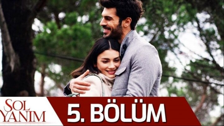 Sol Yanım VOSTFR - Épisode 05