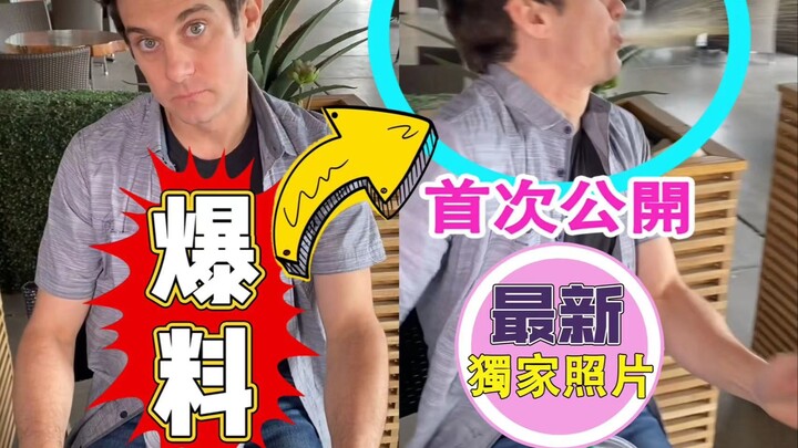大揭秘？！魔术师的日常？？！