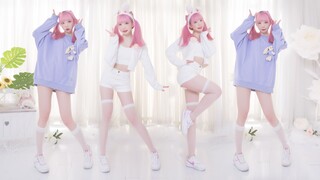 阳光元气的小兔兔，蹦到你心里啦！【77生日作】Rabbit♡