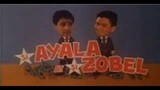 🇵🇭 | Si Ayala At Si Zobel - Yr. 1994