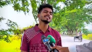 Singer Rakib ✅
