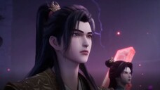 Martial Master Episode 559 Sub Indo