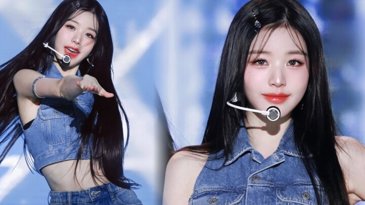 [Vertical Live Shot] Jang Won-young (IVE) — 'I AM' 230807