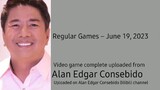 Regular Games â€“ June 19, 2023