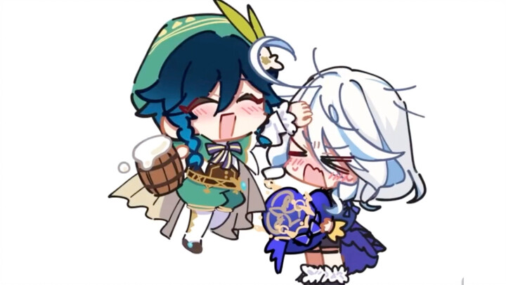 Immersive 90-Second Fufu Exploration