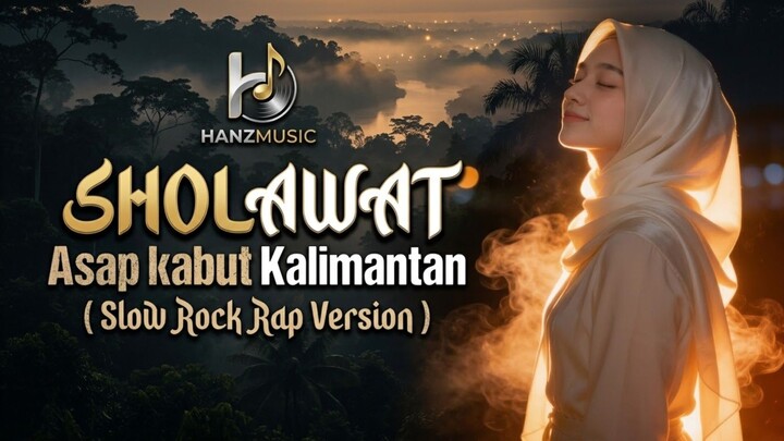 Asap Kabut Kalimantan | HanzMusic