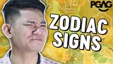 Zodiac Signs Stereotype | PGAG