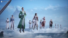 Legend of Martial Immortal Episode 124 Sub Indonesia
