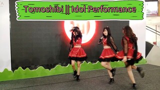 Tomoshibi || Idol Performance