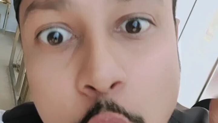 @ ফানি ভিডিও