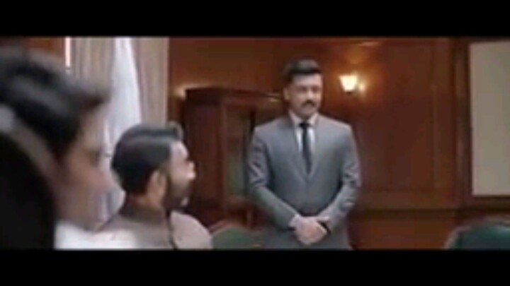 new Hindi movie