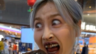 我的闺蜜其实是一个优雅的女人！