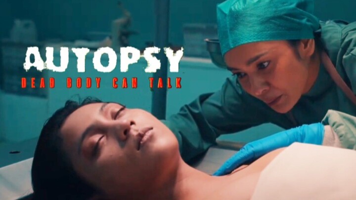 Autopsy Film 2026. https://b23.tv/DBZsRJn