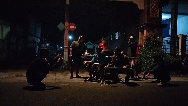 BANGUNAN SAHUR 2022 (HALTE BOYS)