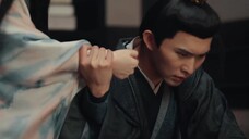 Revenge of Royal Princess (2022) รักต้องห้ามขององค์หญิง EP 20 [ซับไทย]