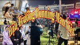 Hình ảnh hậu trường dàn Running Man Việt Nam tại Hàn Quốc