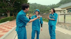 KOREA NO. 1 EP 4