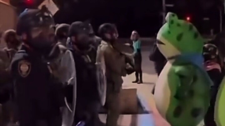 appearances can be deceiving