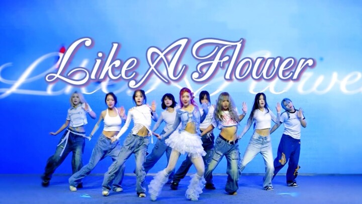 Chúng ta ngày càng vào guồng: “Like A Flower” – Irene vượt qua căng thẳng trong buổi roadshow lần 1,