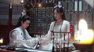 Tái Kiến Quân Như Cố EP 2 [Sub Việt]