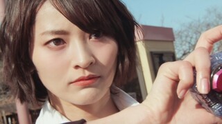 【MAD/Marika/Matsuko】58 seconds to let you know how cool my sister is~