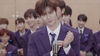"ที่ที่ดวงตาของคุณเอื้อมถึง" คุณครูสาวคัตติ้งน่ารักมาก