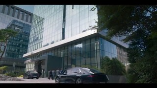 Agency EP 6 ENG SUB