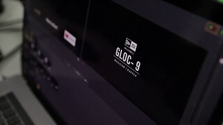 New Era x Gloc-9 Lazlive: Behind The Scenes video