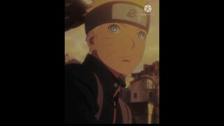 Naruto's glow up tik tok trend😱😱😱edit//flash warning⚠️⚠️
