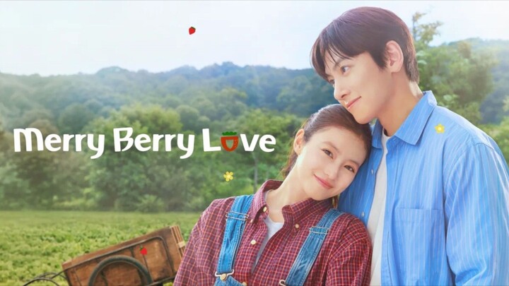 ℳℯ𝓇𝓇𝓎 ℬℯ𝓇𝓇𝓎 ℒℴ𝓋ℯ Ep 1 Sub Indo