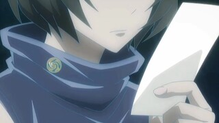 Todou Yuji is invincible