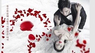 Vengeance of the Bride (2022) Episode 36