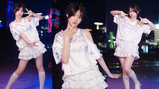 听见WO⚡最帅的一集⚡短发版