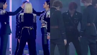 Ông chủ Lee Taeyong Shin Ryujin