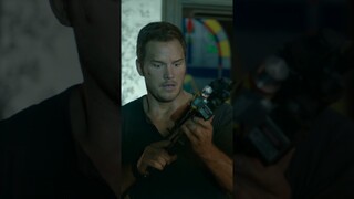Blue Saves Owen's Life! #shorts