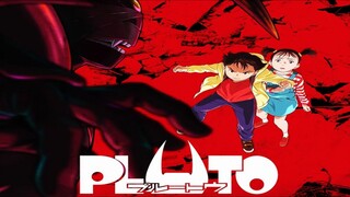 Siapa sosok Pluto sebenarnya