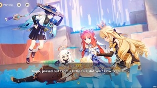 Genshin Impact 4.8 - Summertide Scales and Tales_9