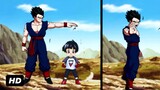 Dragon Ball Super Pelicula 2022 (Adelanto Completo): El Regreso de Gohan! Goku y Vegeta vs RedRibbon